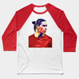 Darwin Nunez Baseball T-Shirt